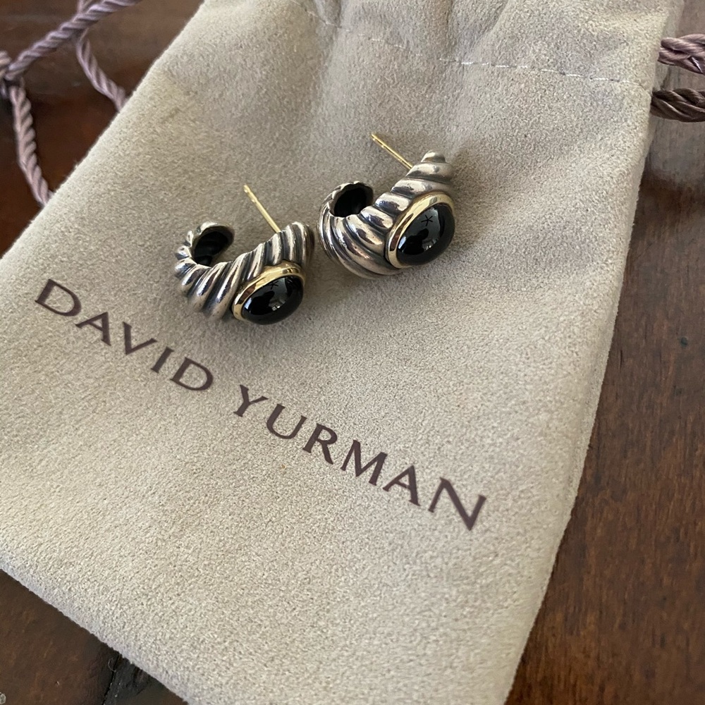 David Yurman Earrings